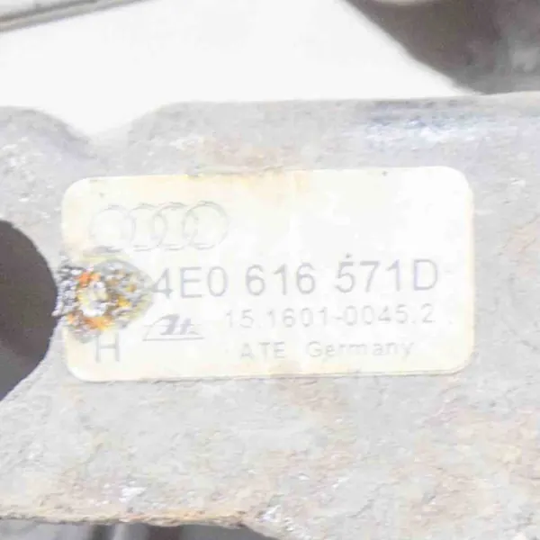 Sensor de nível traseiro esquerdo VW Phaeton 4E0616571D image 5