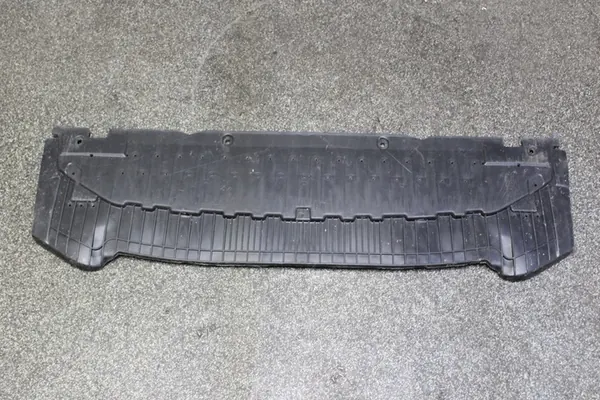 AUDI A4 B8 08- Cubierta de parachoques delantera 8K0807233 image 2