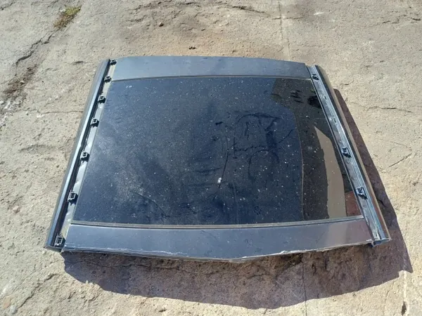 Panoraamakatto Jaguar XF X260 OEM GX63-502B98-AG image 2