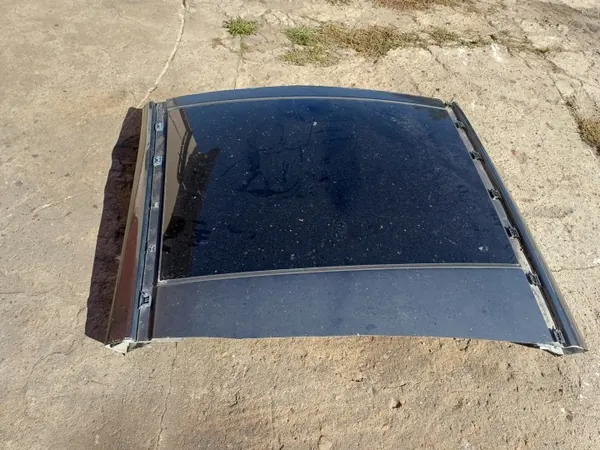 Panoraamakatto Jaguar XF X260 OEM GX63-502B98-AG image 3