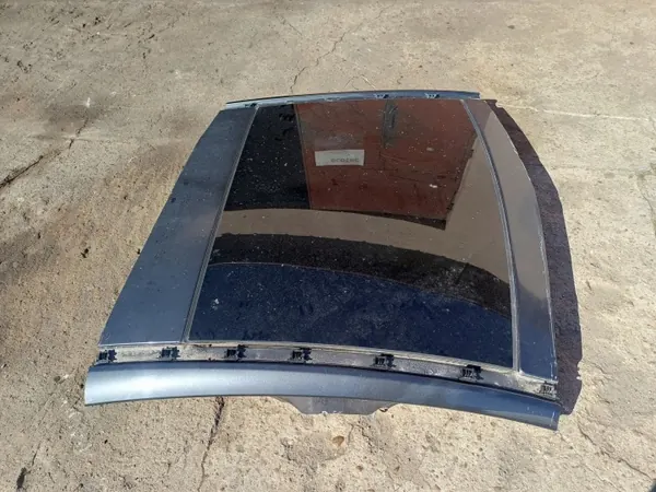 Panoraamakatto Jaguar XF X260 OEM GX63-502B98-AG image 4