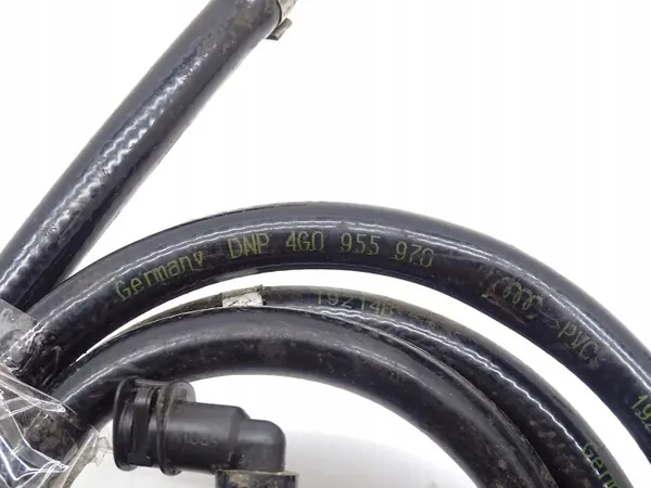 Strålkastartvättslang OEM 4G0955970 för Audi A6 C7 image 3