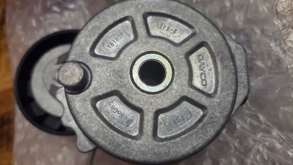 Volvo S80 II V70 II riemspanner OEM 31216514 image 3