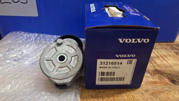 Volvo S80 II V70 II riemspanner OEM 31216514 image 4