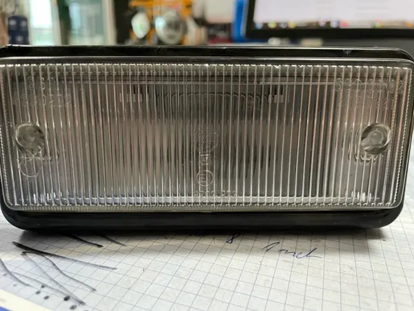 Fiat 125p peruutusvalo OEM 4160321 4239232 image 2