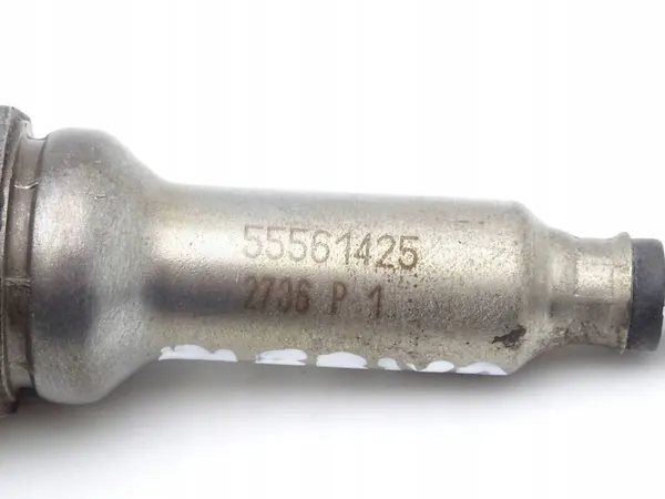 Sensor Lambda Opel Meriva A 1.6 55561425 image 2