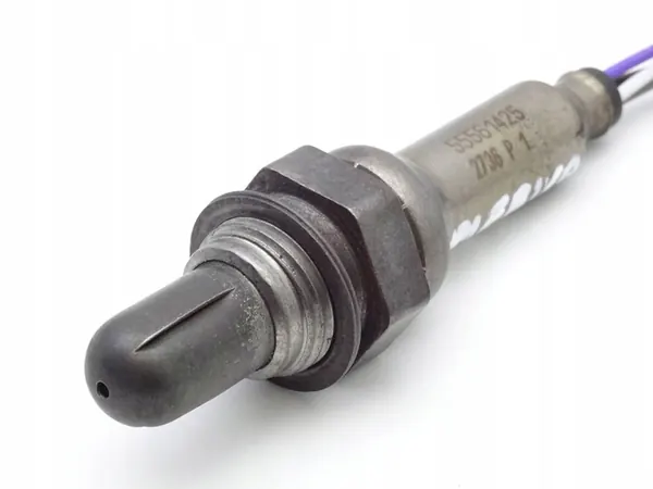 Sensor Lambda Opel Meriva A 1.6 55561425 image 3