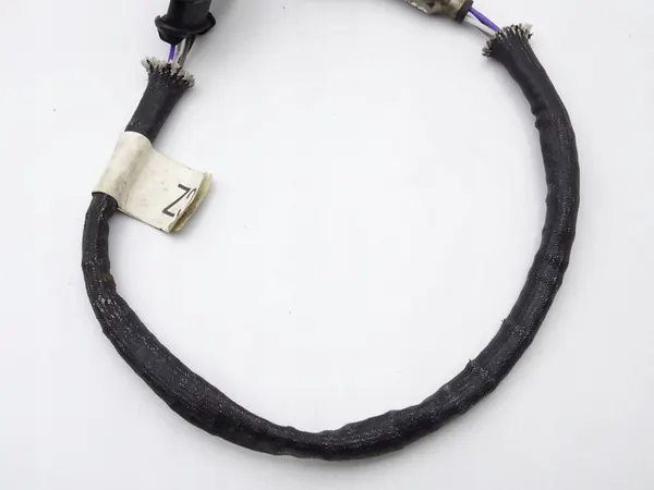 Sensor Lambda Opel Meriva A 1.6 55561425 image 5