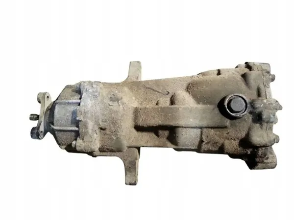 Réducteur arrière HYUNDAI SANTA FE II 4780039300 image 2