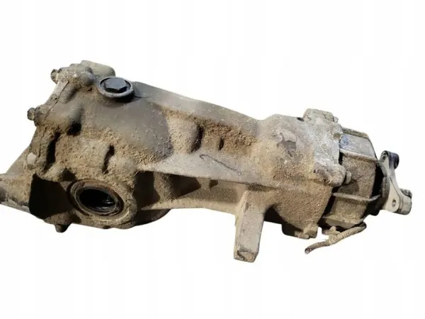 Réducteur arrière HYUNDAI SANTA FE II 4780039300 image 3