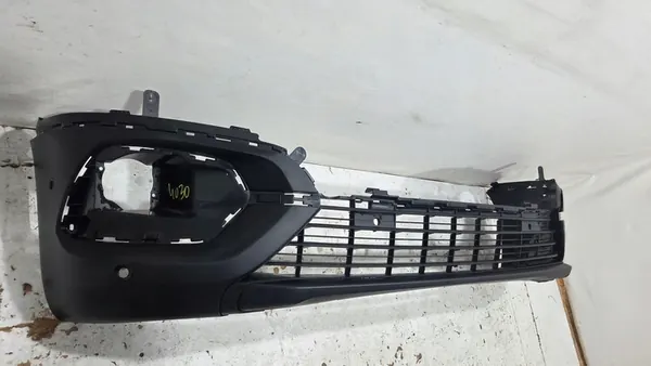 Paraurti anteriore Toyota Proace City Combo Partner Berlingo Doblo image 2