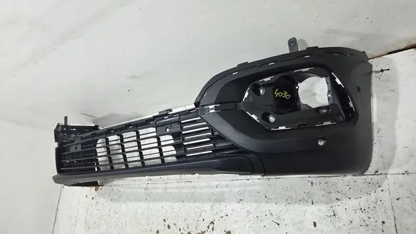 Paraurti anteriore Toyota Proace City Combo Partner Berlingo Doblo image 3
