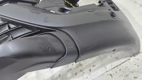 Paraurti anteriore Toyota Proace City Combo Partner Berlingo Doblo image 4