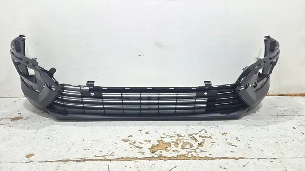 Paraurti anteriore Toyota Proace City Combo Partner Berlingo Doblo image 5
