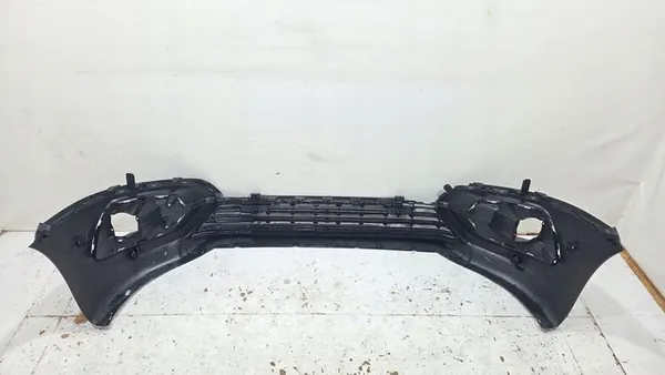 Paraurti anteriore Toyota Proace City Combo Partner Berlingo Doblo image 6