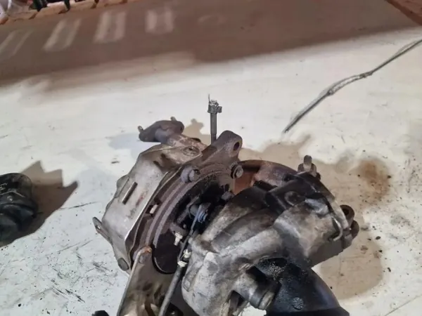 Turboladdare OEM 03G253010A för VW Passat B7 2.0L Diesel image 3