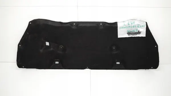 Isolation de capot Honda CR-V III OEM 375484461 image 2