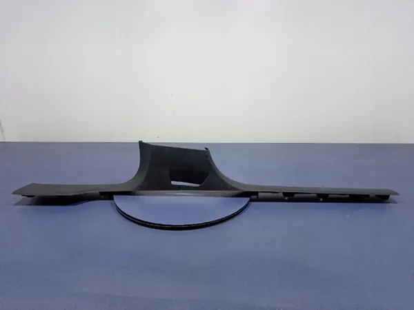 Audi SQ8 Q8 Q7 II Faixa de Soleira Esquerda OEM 4M0853369D image 2