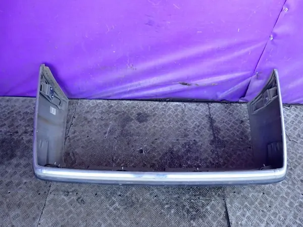 MERCEDES 124 SEDAN 87-93 PARAURTI POSTERIORE 1248800340 image 2