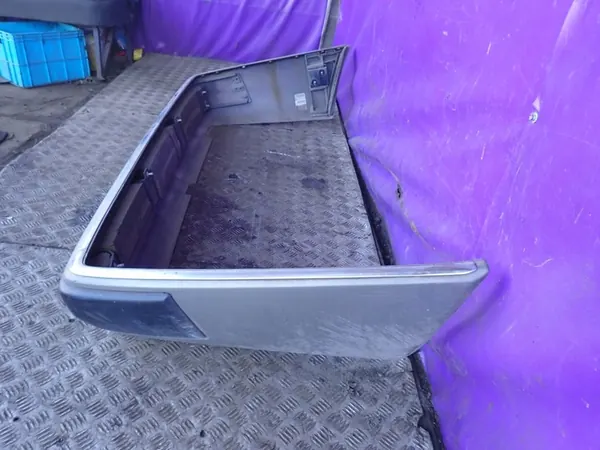 MERCEDES 124 SEDAN 87-93 PARAURTI POSTERIORE 1248800340 image 4