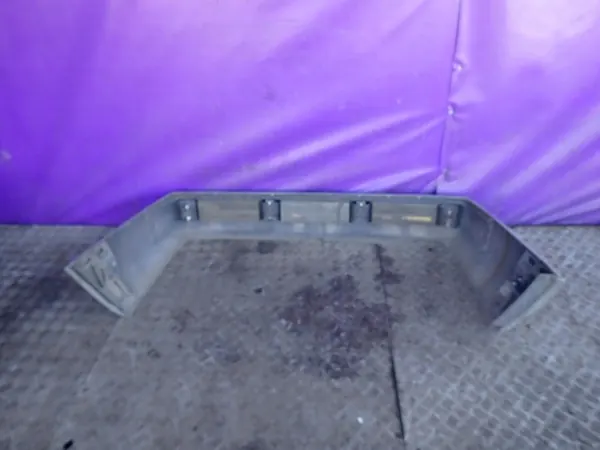 MERCEDES 124 SEDAN 87-93 PARAURTI POSTERIORE 1248800340 image 9