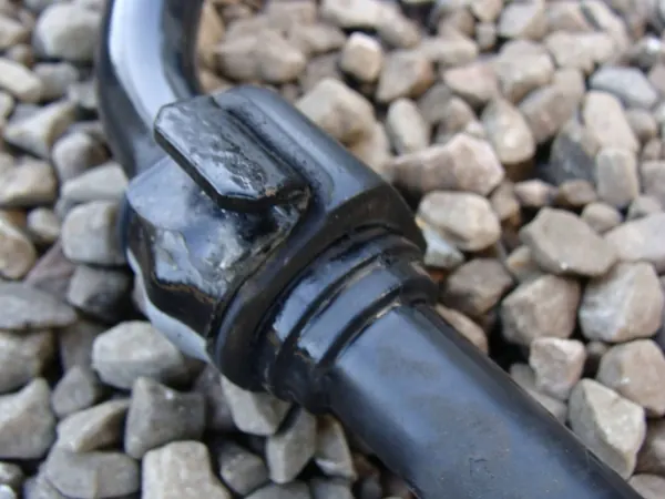 Stabilizzatore anteriore Audi TT 8N S3 Golf IV R32 Leon I OEM image 3