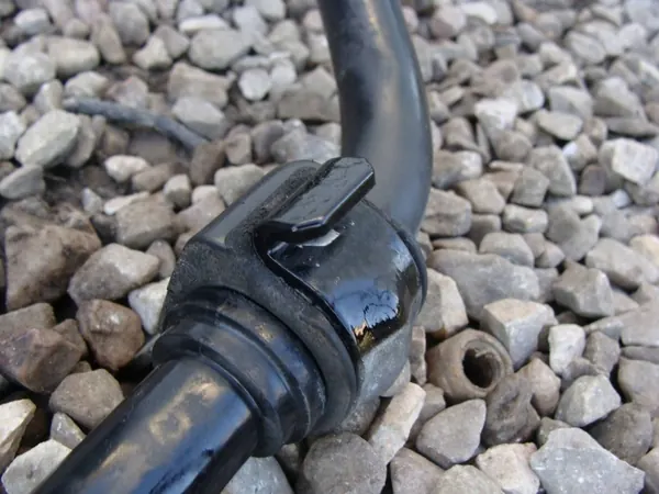 Stabilizzatore anteriore Audi TT 8N S3 Golf IV R32 Leon I OEM image 4