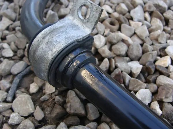 Stabilizzatore anteriore Audi TT 8N S3 Golf IV R32 Leon I OEM image 7