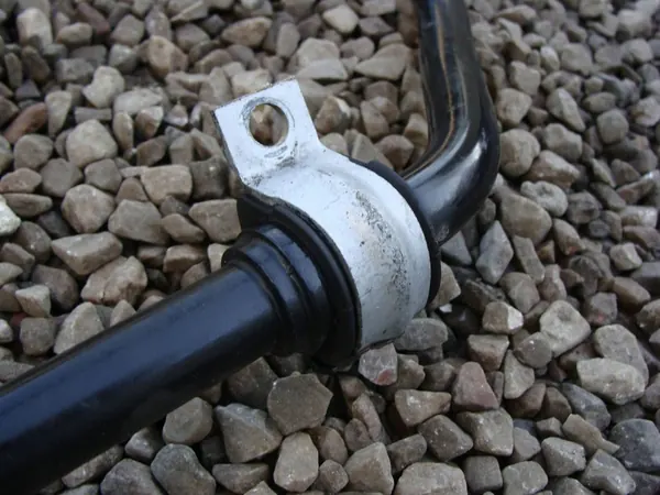 Stabilizzatore anteriore Audi TT 8N S3 Golf IV R32 Leon I OEM image 8