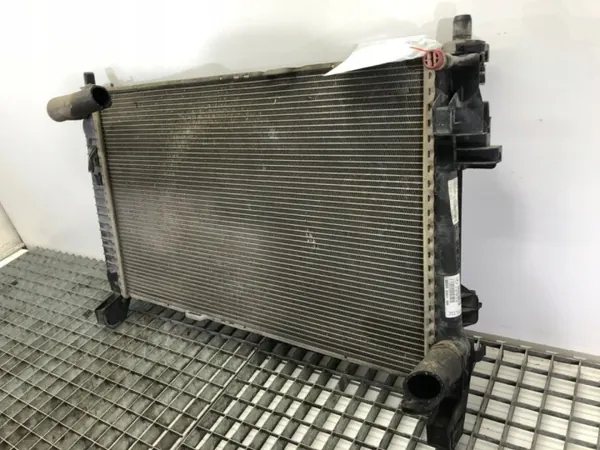 CHŁODNICA WODY MERCEDES W169 2.0 109KM A1695000703 04-12 RADIATOR image 3