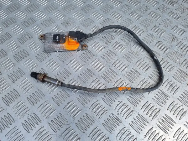 NOx-Sensor-Emulator OEM 41271167 für Iveco Lkw image 2