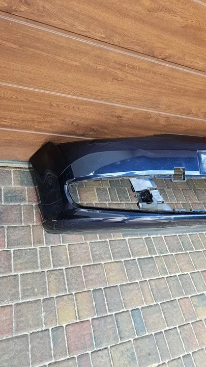 Paraurti anteriore VW Sharan 7N0807221 image 2