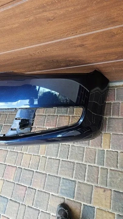 Paraurti anteriore VW Sharan 7N0807221 image 3