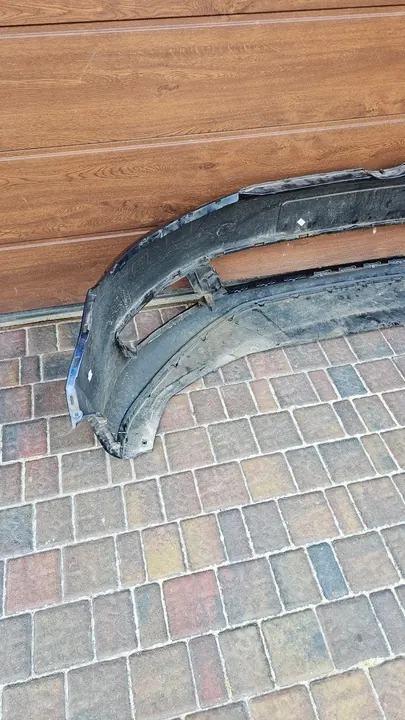 Paraurti anteriore VW Sharan 7N0807221 image 4