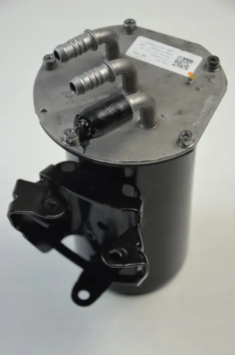 VW AUDI SEAT SKODA 2.0 TDI Brandstofffilterhuis 5WA127399AB image 4