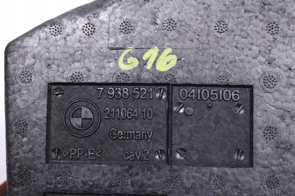 BMW OEM 7934474 Luchtfilterhuis Rechterzijde image 3
