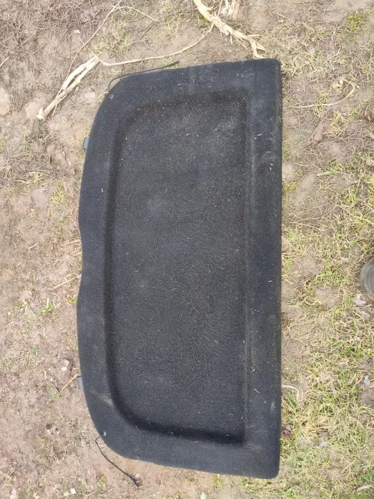 Estante trasera maletero Opel Mokka A OEM OPMOK888 image 2