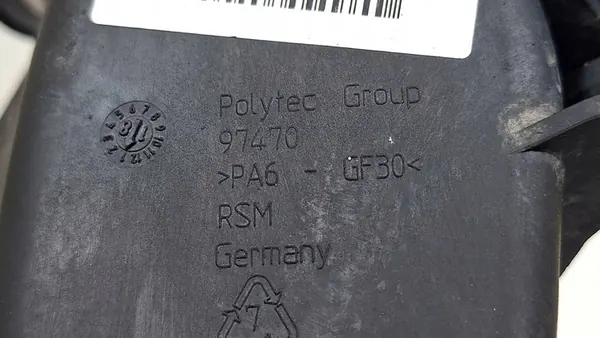 JEEP VENTILATION MOTEUR 97470 image 5