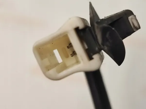 Fecho de porta-malas INSIGHT II 11r - Peça Honda OEM image 5