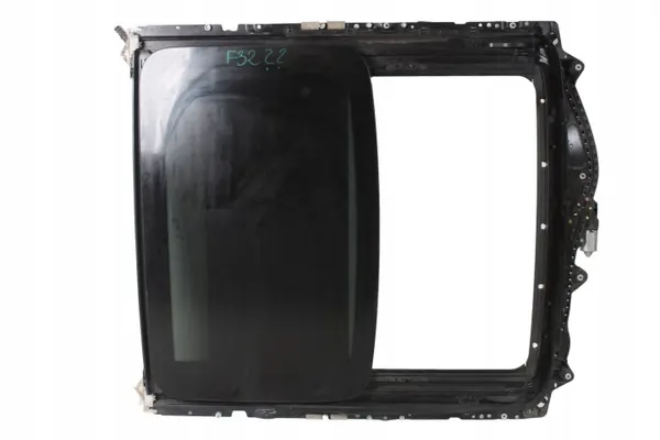 BMW Schiebedachmotor OEM LUP0010424 - Gebraucht image 2