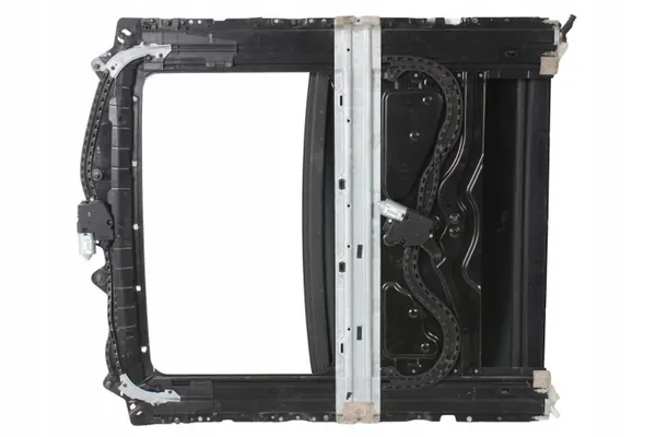 BMW Schiebedachmotor OEM LUP0010424 - Gebraucht image 4
