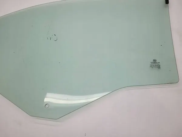 Vitre Portière Droite Avant Fiat 500 OEM AUST131515 image 8