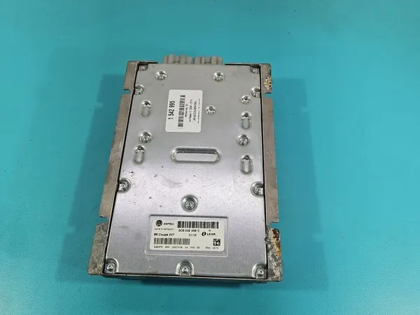 OEM 3C8035456C stuurbekrachtigingspomp voor VW Passat CC image 6