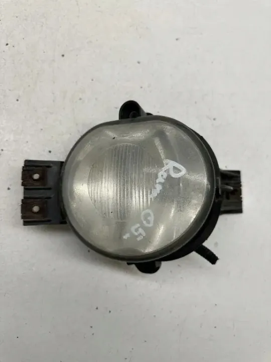 Faro halógeno OEM 55077474AB - Dodge OE usado image 2