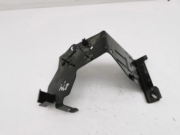 Suporte bateria Citroen C4 III e-C4 OEM 9834920180 image 3