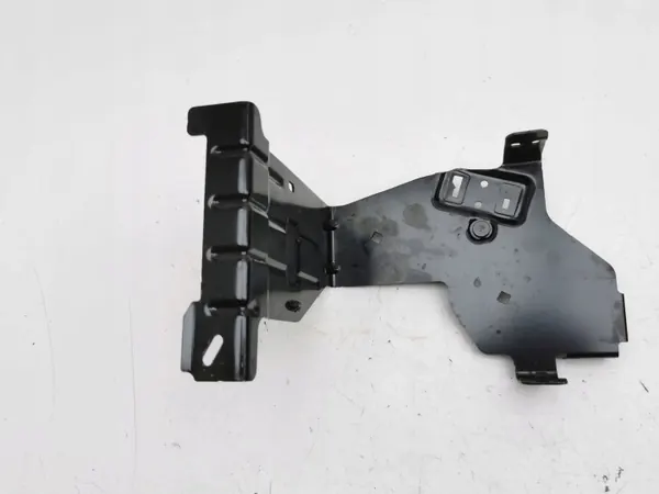 Suporte bateria Citroen C4 III e-C4 OEM 9834920180 image 7