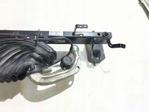 Sähköinen hinauskoukku OEM 9465776 BMW 4 i4 G26 image 4