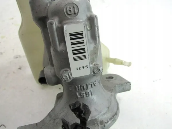 Pompe à frein Mercedes W177 OEM A1774304300 image 5