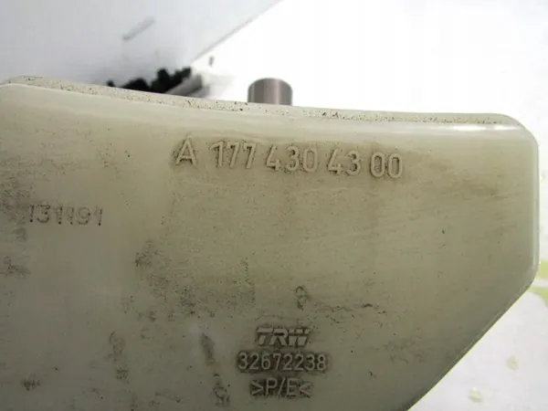 Pompe à frein Mercedes W177 OEM A1774304300 image 7