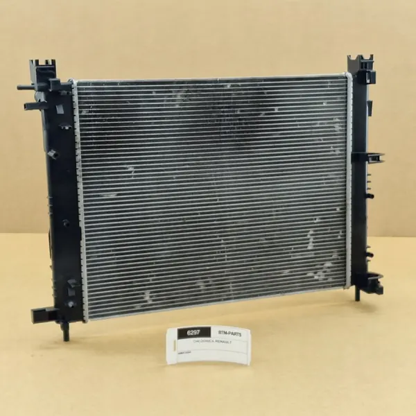 OEM 214107326R Waterradiator voor Dacia/Renault image 5